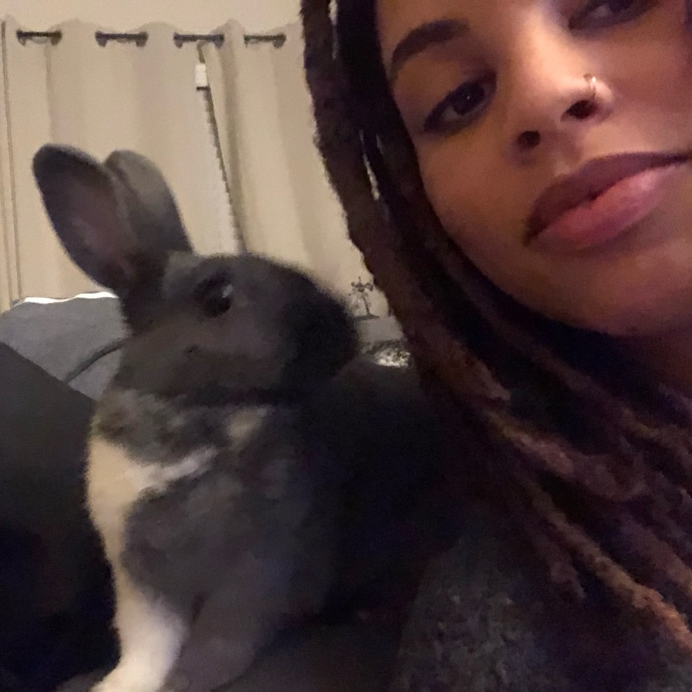 Meet your Posher, Erin